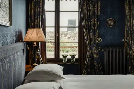 Grand Les Trois Rois - 29