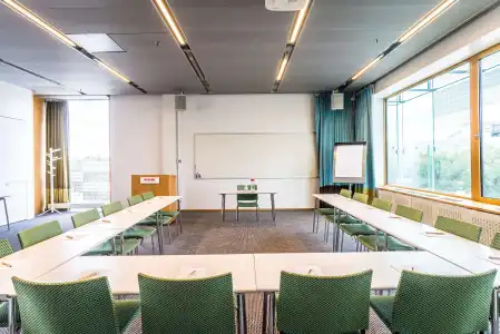 Scandic Talk - 15