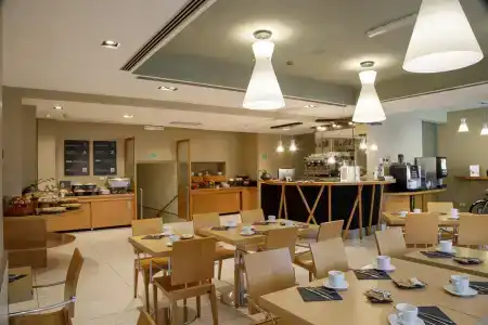 Best Western Plus Globus - 26