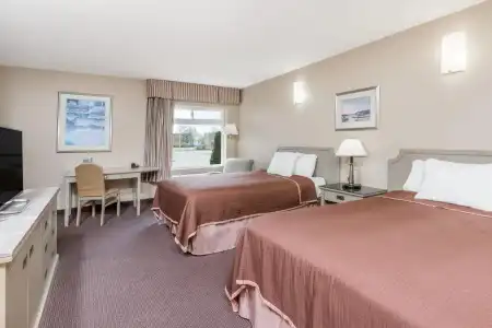 London Travel Inn - 2