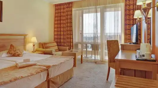 DIT Majestic Beach Resort - 67