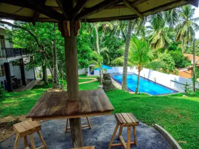 Lali Villa - 12