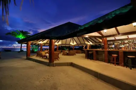 Fun Islands Resort - Maldives - 35