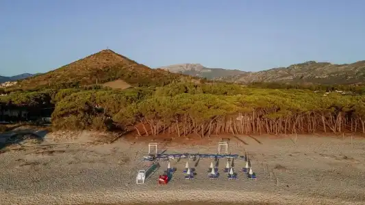 Resort Fior Di Sardegna - 60