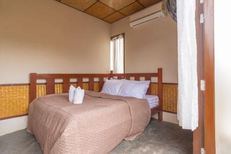 Pai Nam Now Guesthouse - 23
