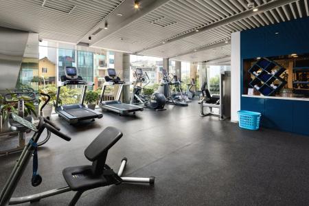 Novotel Suites Hanoi - 21