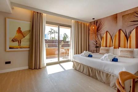 Marins Beach Club - 52