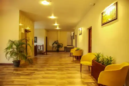 Royal Classic Resort - 21