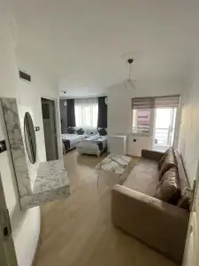 Ersoy Ege Apart Otel - 121