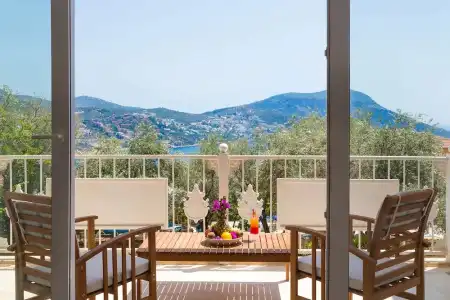 Kalkan Oasis - Adults Only - 139