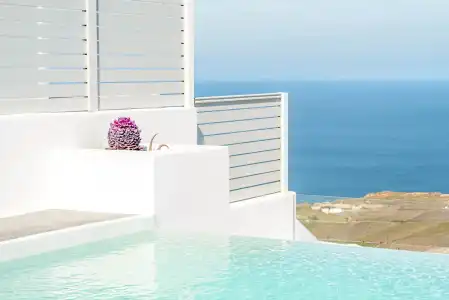 Siete Mares Luxury Suites - 152