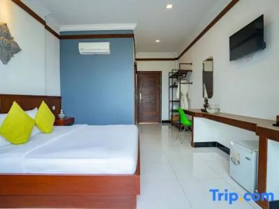 Kampot View Boutique - 62