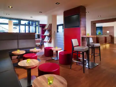 Residence Inn Munich Central - 18