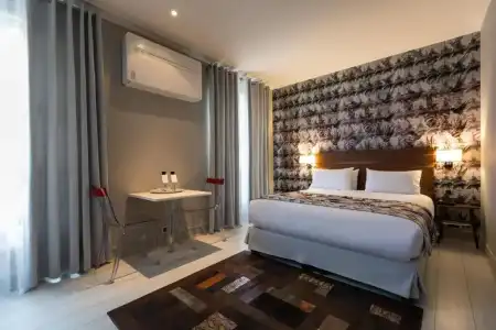 Residence & Spa Le Prince Regent - 90