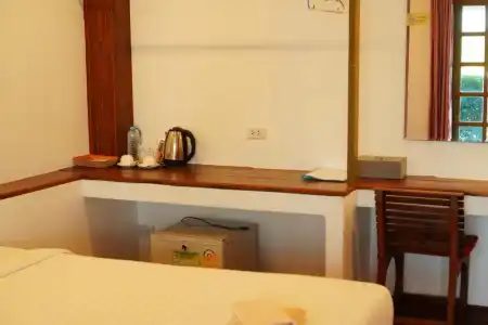 IP Plus Resort Chanthaburia - Halal - 129