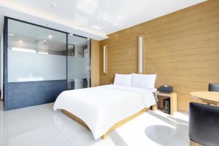 BrownDot Incheon Songdo - 93