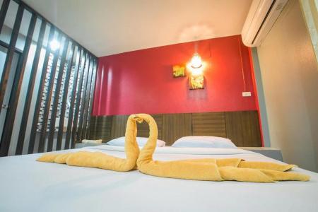 Phang Nga Guesthouse - 92