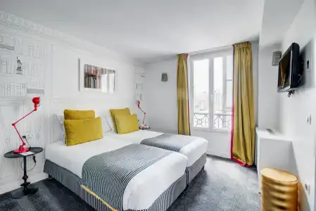 Hôtel Joyce - Astotel - 2