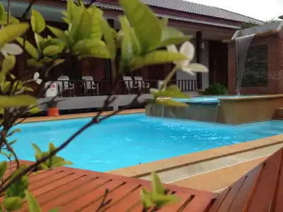 Khum Laanta Resort - 75