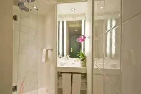 Mercure Nice Centre Grimaldi - 50