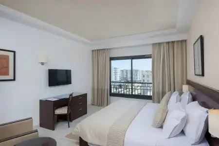 Corail Suites - 36