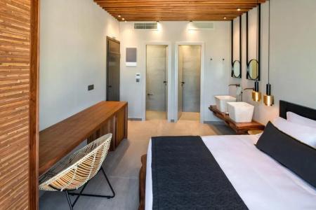 Uma Ray Suites - 5