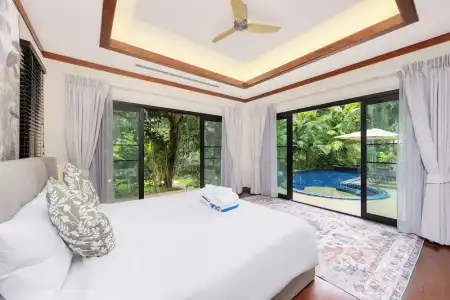 Baan Bua Estate by Tropiclook - 90