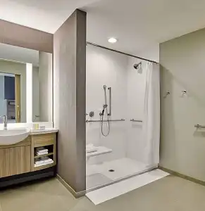 SpringHill Suites by Marriott Chicago Chinatown - 56