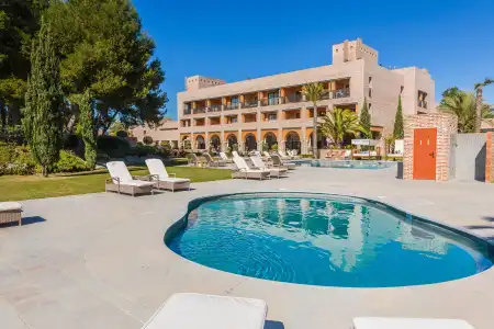 Gran Marbella Resort & Beach Club - 29