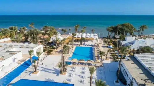 Hari Club Beach Resort - 48
