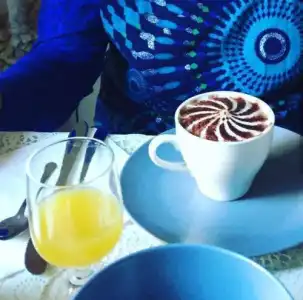 Merulana Suite 2 - 19
