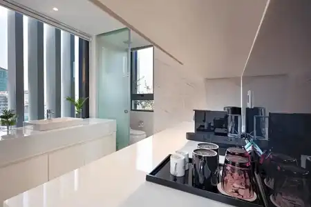 INNSiDE by Melia Saigon Central - 46