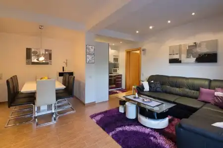 Montelux Apartments - 157
