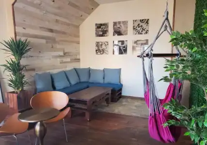 Samesun Venice Beach - Hostel - 11