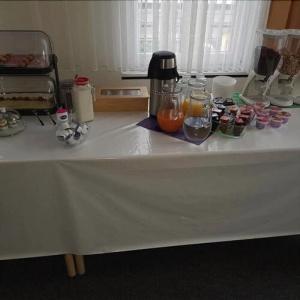 rostock apartment LIVING - 11
