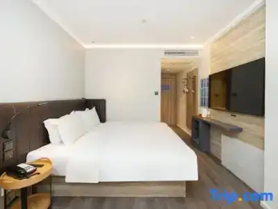 Hanting Premium Hangzhou West Lake - 32