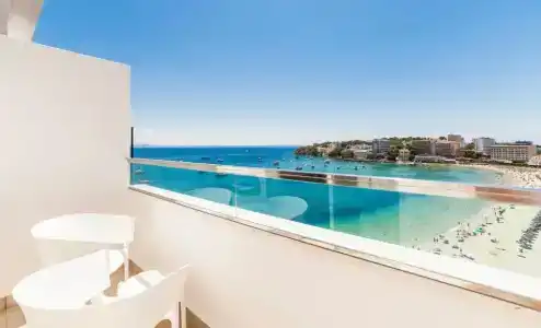 Globales Santa Lucia Adults Only +18 - 59