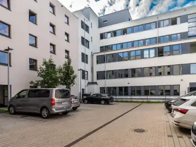 B&B Magdeburg-City - 0