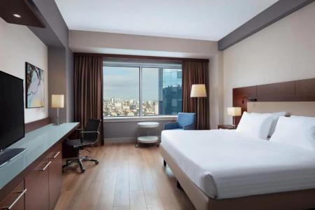 Deltas by Marriott Istanbul West - 36