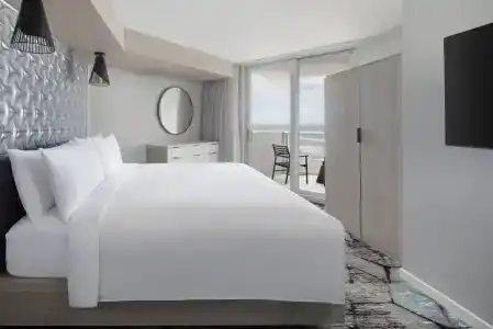 Renaissance Daytona Beach Oceanfront - 53