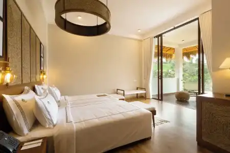 98 Acres Resort & Spa - 83