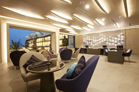 Le Meridien Khao Lak Resort & Spa - 35