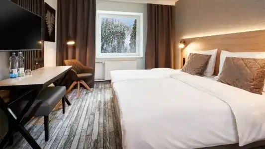 OREA Resort Horizont Šumava - 34