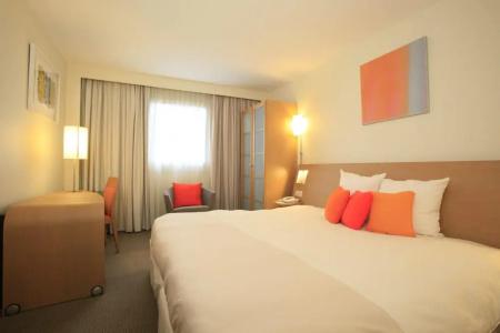 Novotel Centre Nantes Bord de Loire - 76