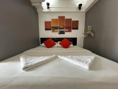 Khaosan Art - 28