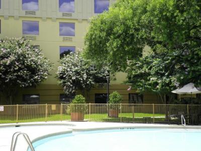 Holiday Inn Houston Intercontinental Airport by IHG - 13