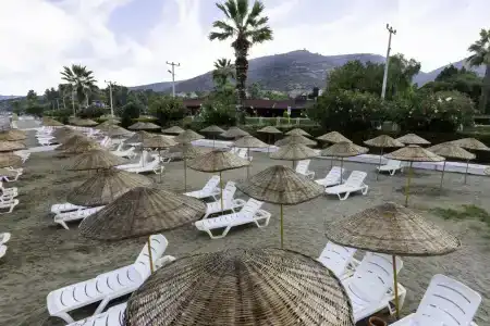 Kustur Club Holiday Village - All Inclusive - 16