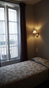 Hôtel François d'Ô - 23