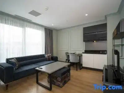 Rusel park residence - 8