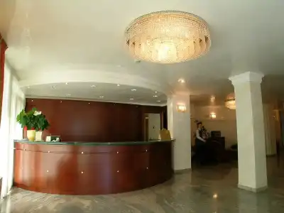 Gallia Palace - 2